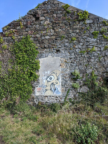 Re: Carnet de voyage, pont en Bretagne et Normandie  - Fecampois