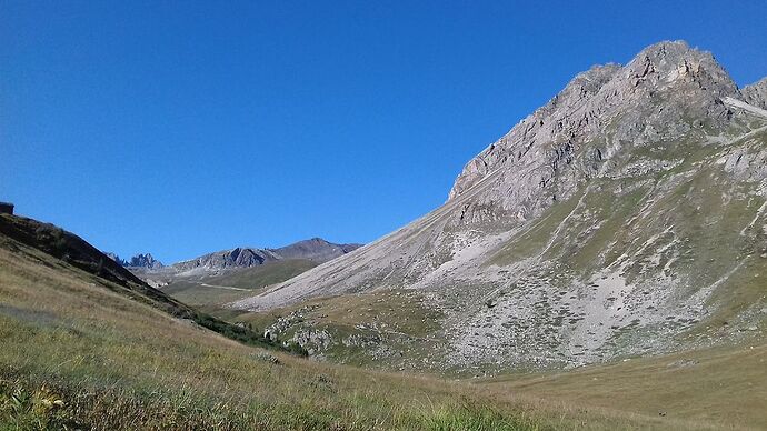 De la Vanoise à la Chartreuse - doume54