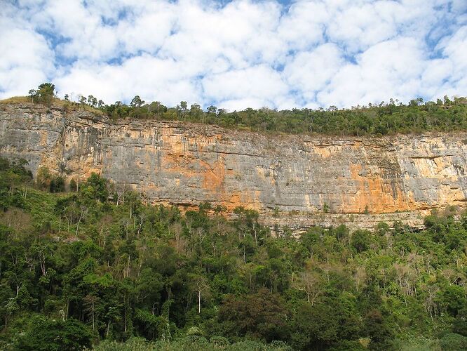 Re: Est il dangereux d'aller à Madagascar actuellement - kabary