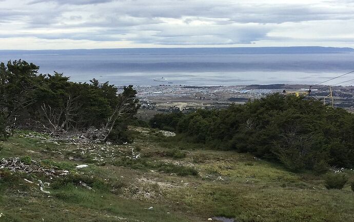 Chili et Argentine + croisière Cap Horn - mariemarchand37