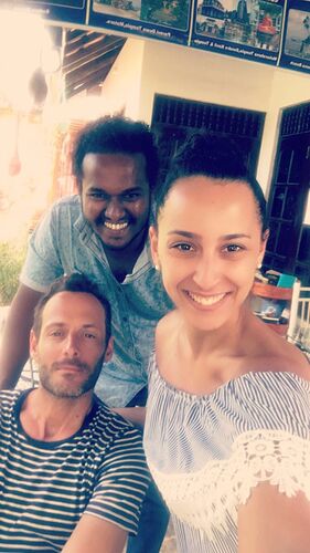 Le chauffeur parfait Prasad CHATURANGA - Olivia-Severin Le chauffeur parfait Prasad CHATURANGA - Olivia-Severin