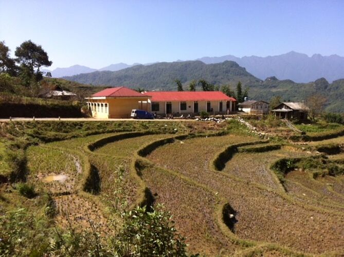 Re: Sapa et ses alentours - Abalone_vn
