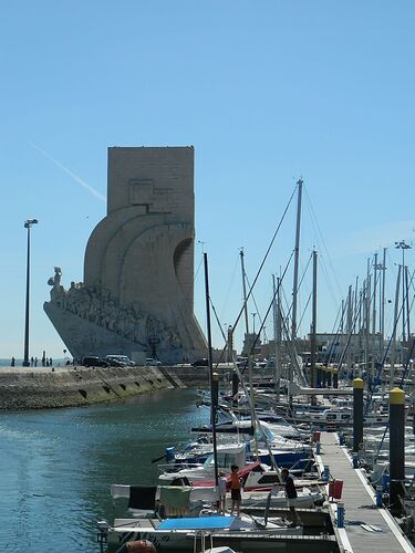 Séjour à Lisbonne - Juin 2015 - jenn13