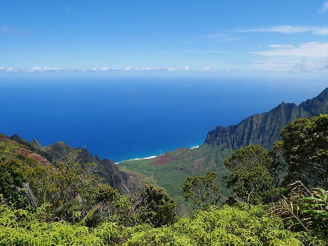 Retour sur une semaine à Kauai  - Deux Évadés