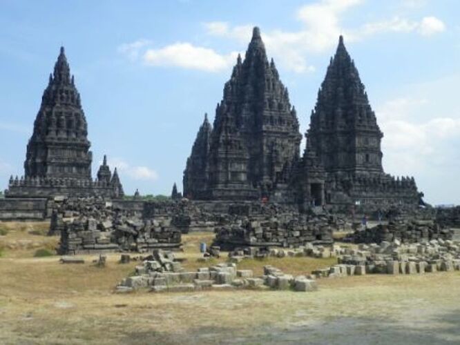 Compte rendu 1 mois à Java - Bali - Lombogan - ja_chris