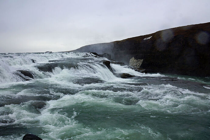 Tour de l'Islande en 18 jours - cartesien