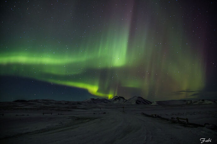 Retour d'Islande, séjour début février 2016 - fabivoyages Retour d'Islande, séjour début février 2016 - fabivoyages