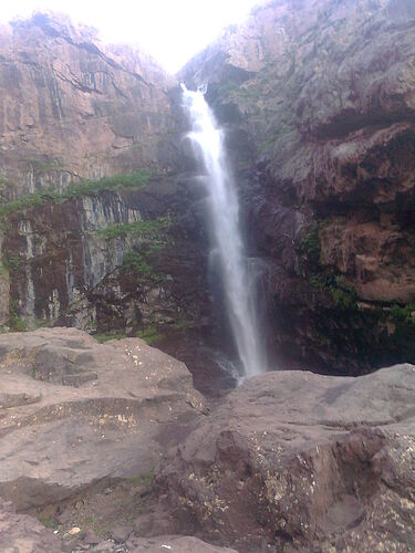 Intérêt ascension Toubkal - Amllagou