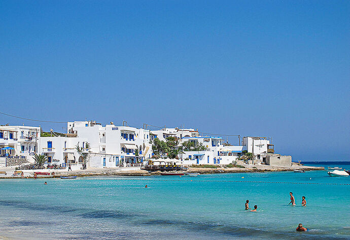 Re: Récit de 5 jours à Santorin en Octobre  - Olilep