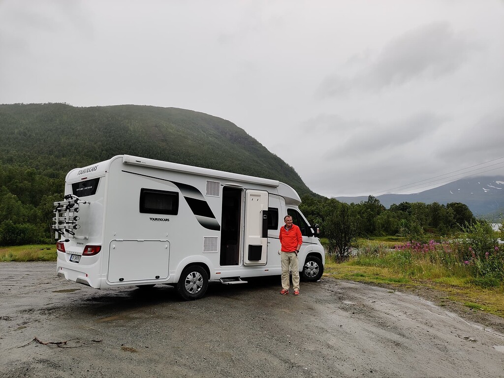 Road Trip Et Randonn Es Aux Lofoten Tromso Forum Norv Ge Forums