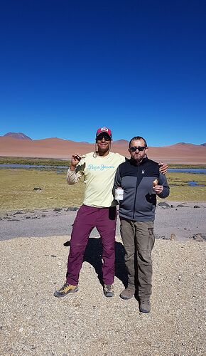 Découverte des richesses de San Pedro d'Atacama avec Voyage Atacama - Domvio