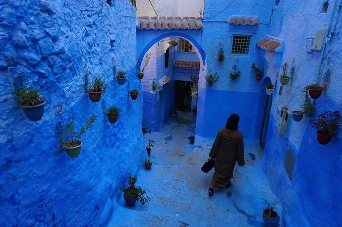 Le Maroc méditerranéen, de la frontière algérienne à l'Atlantique - Mandinette77 Le Maroc méditerranéen, de la frontière algérienne à l'Atlantique - Mandinette77