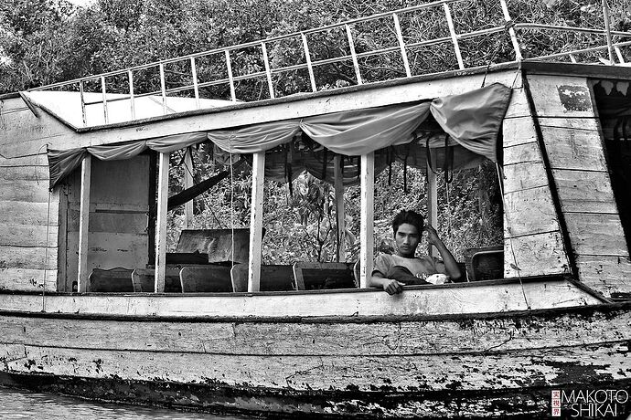 Re: bateau battambang siem reap - IzA-Cambodia