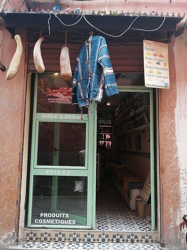 Comment passer de belles vacances à Marrakech sans se faire arnaquer - SassouWani