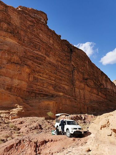 Re: Wadi Rum avec Atallah Alzlabiah - SandraArcst