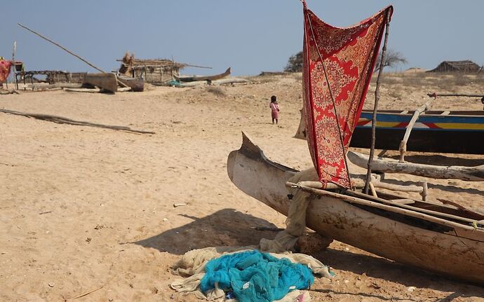 Re: Côte ouest de Tuléar à Morondava - worlder56