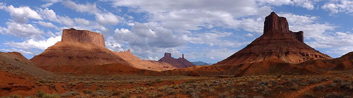 Re: Boucle Las Vegas - Moab - Las Vegas - rafa Re: Boucle Las Vegas - Moab - Las Vegas - rafa