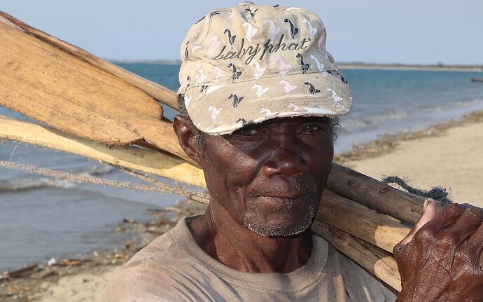 Re: Côte ouest de Tuléar à Morondava - worlder56