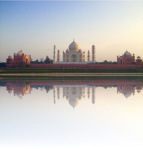 Chauffeur privé en Inde du Nord - jeanmath58 Chauffeur privé en Inde du Nord - jeanmath58