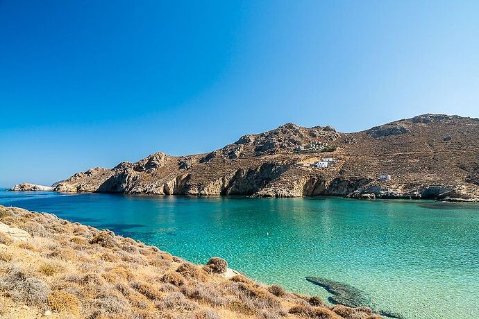 Re: Carnet de voyage : Anafi - Folégandros - Sérifos - tfab