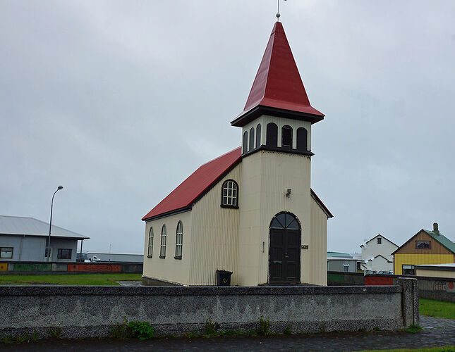 Tour de l'Islande en 18 jours - cartesien