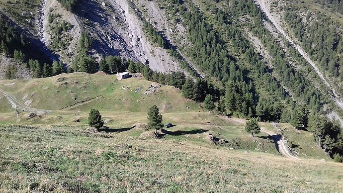 De la Vanoise à la Chartreuse - doume54