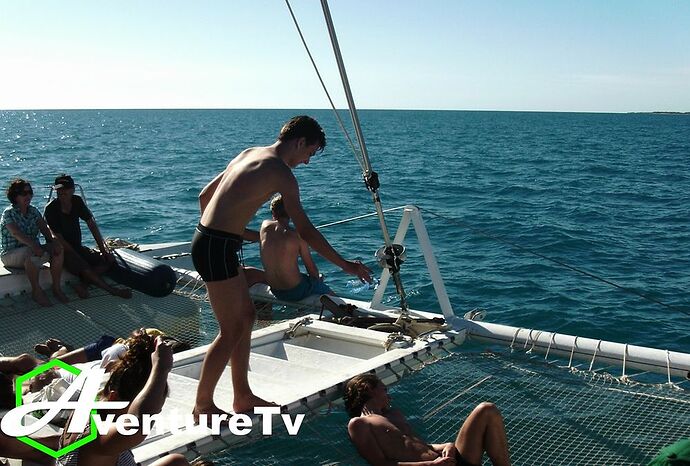 Re: Lieux incontournables à visiter à Cuba et moyens les plus efficaces et pas trop chers de nous déplacer - Aventure-Tv