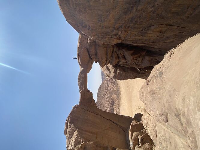 Wadirum Miracles ! Top pour découvrir Wadi Rum - DiscoveryMan