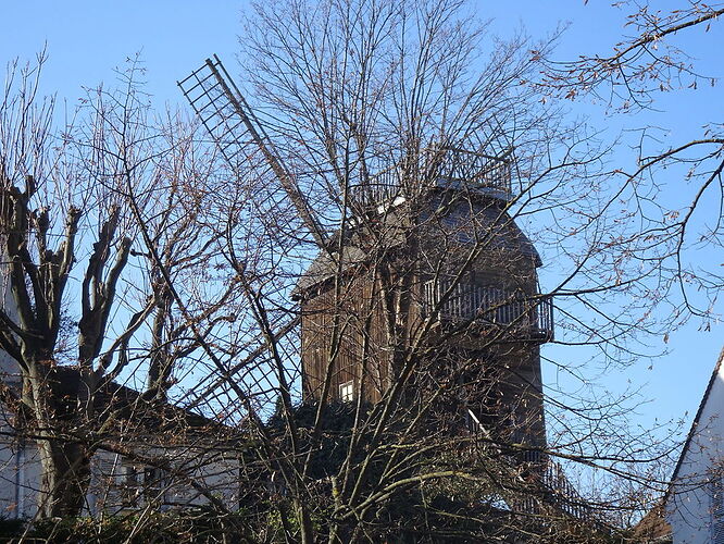 Re: Quelques jours à Paris - Fecampois