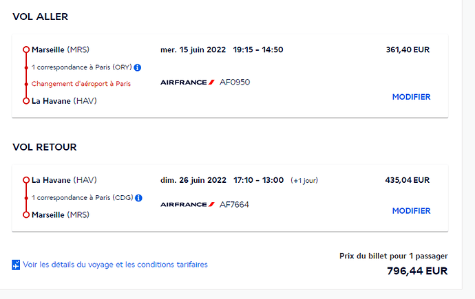 Re: Mon expérience sur le site d'Air France - lamanon-des-sources Re: Mon expérience sur le site d'Air France - lamanon-des-sources