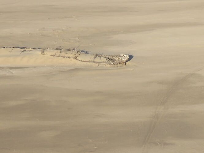 Re: Itinéraire 38 jours en Namibie et 12 jours en Afrique du Sud - yensabai