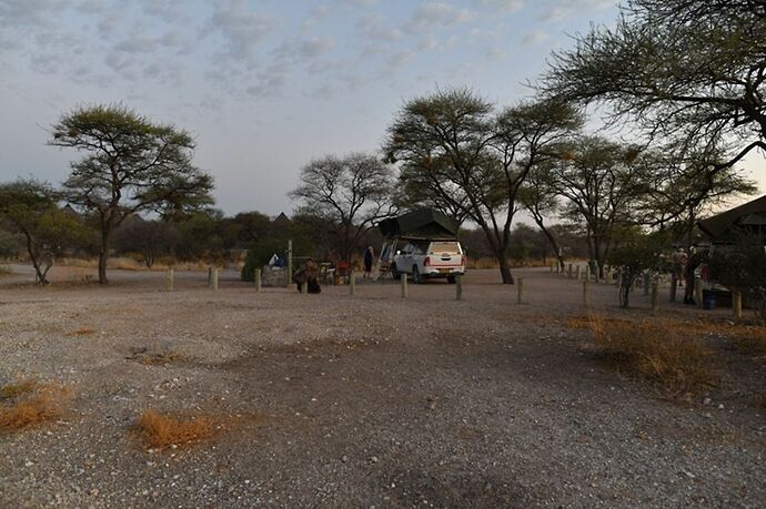 Re: Namibie - 15 jours en octobre 2018 - pascal41lc