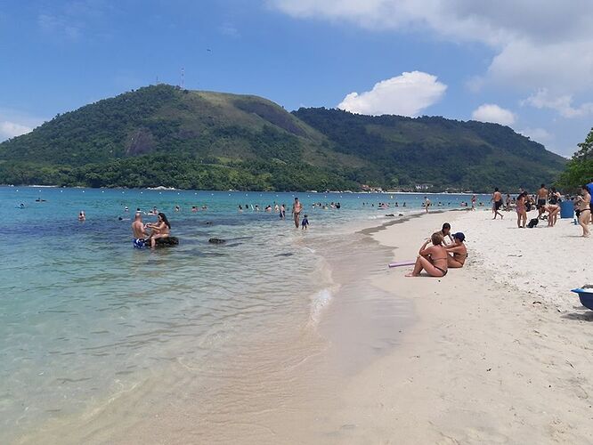 Visites autour de Rio de Janeiro - France-Rio