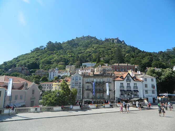 Séjour à Lisbonne - Juin 2015 - jenn13