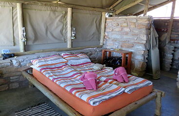 Photos de Camp Gecko - PATOUTAILLE