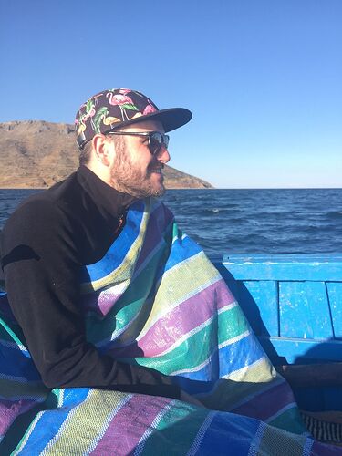Re: Loger chez l'habitant autour du lac Titicaca - Roro1212