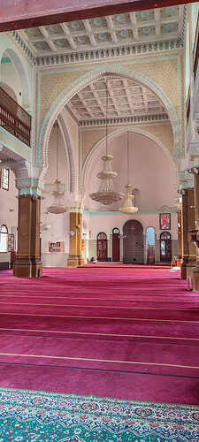 Mosquée el-Wartilani