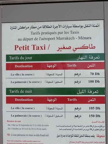 Re: Un bon plan pour visiter les alentours de Marrakech - beatrice71