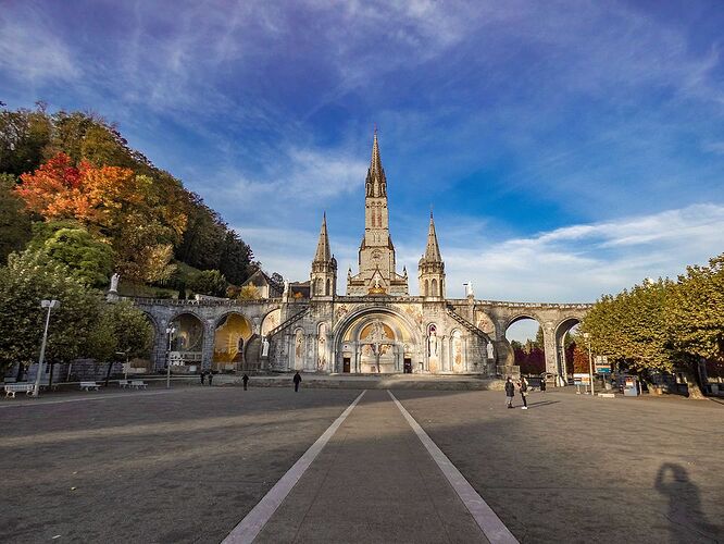 Que voir dans les Hautes-Pyrénées ? Tarbes, Lourdes et villes des alentours ! - atnah50