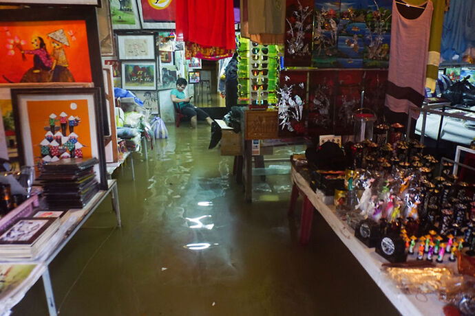 Re: Inondation hué - Abalone_vn
