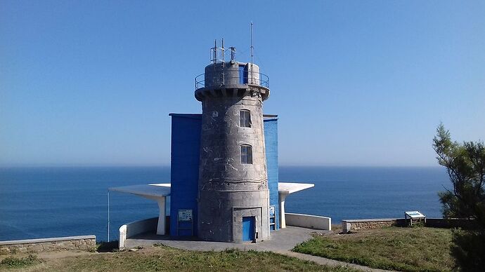 De la Cantabrie à l'Euskadi par la côte - doume54