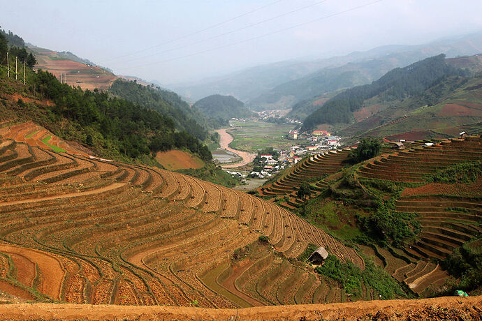 Re: sapa ou mu cang chai? - Abalone_vn