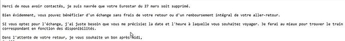 Re: Tour d'Italie en train - VoyageurDu94