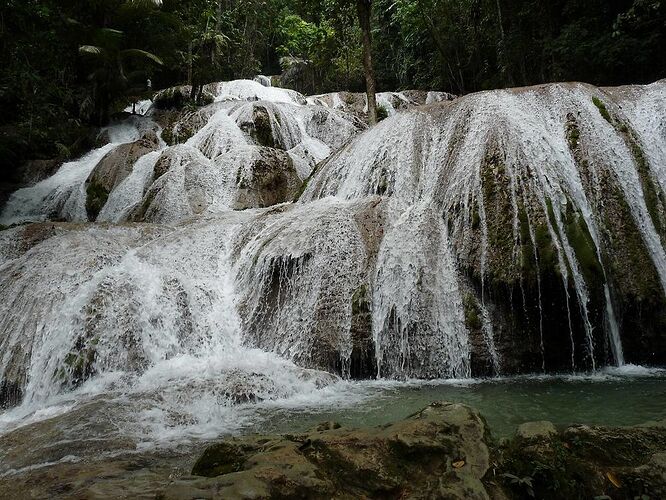 1 mois à Sulawesi en photo septembre 2019 - desbleu