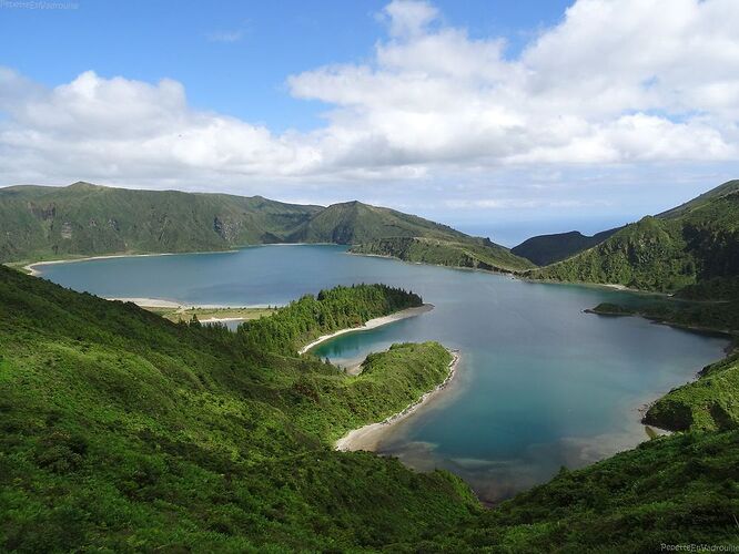 2 semaines sur Sao Miguel sans s'ennuyer! - PepetteEnVadrouille