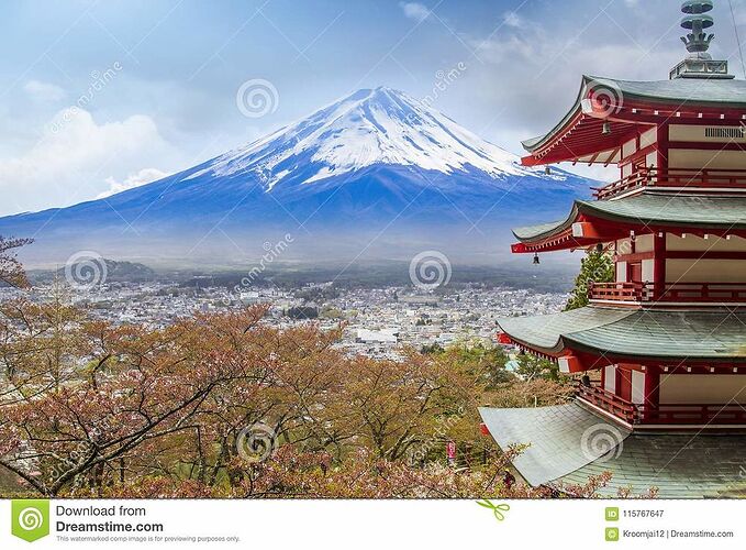 Re: 17 jours au Japon pour la première fois - dtben88