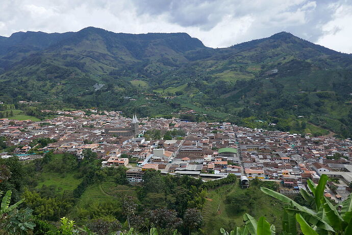 Notre séjour en Colombie avec Colombia Autentica - ValJ83