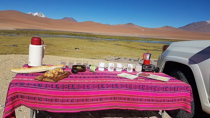 Découverte des richesses de San Pedro d'Atacama avec Voyage Atacama - Domvio