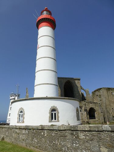 Re: Carnet de voyage, une semaine sous le soleil de Bretagne - Fecampois