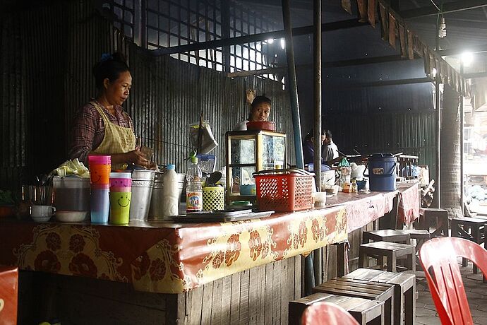 Re: budjet nourriture et alcool siem reap - IzA-Cambodia